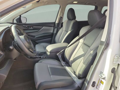 Used 2025 Subaru Ascent Onyx Edition AWD/4WD image 27