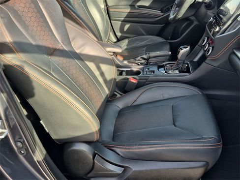 Used 2021 Subaru Crosstrek 2.5i Limited w/ Moonroof Package 1 image 32