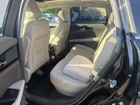 Certified 2023 Lincoln Nautilus Reserve AWD/4WD image 25