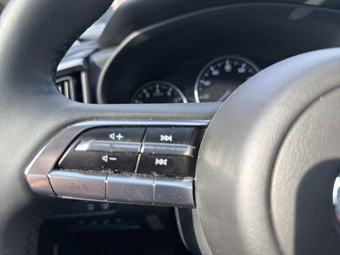 Used 2025 MAZDA CX-50 AWD 2.5 Turbo w/ Weather Package image 25
