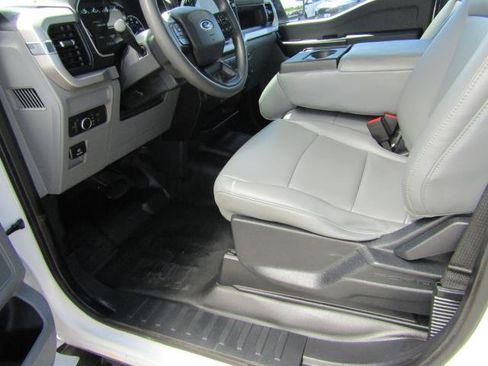 Certified 2022 Ford F150 XL w/ FX4 Off-Road Package AWD/4WD image 16