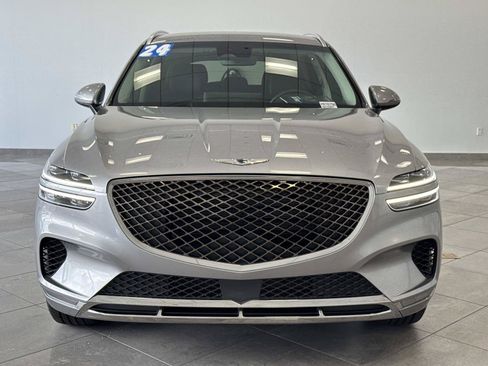 Used 2024 Genesis GV70 2.5T AWD/4WD image 30