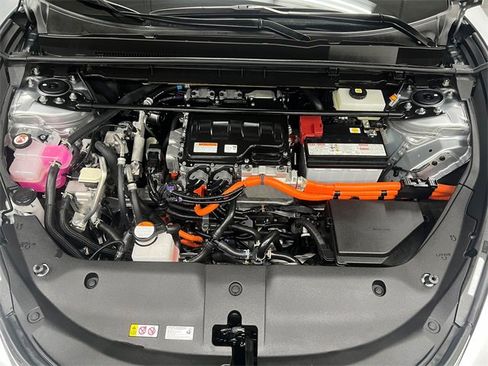 Certified 2023 Lexus RZ 450e Premium image 23