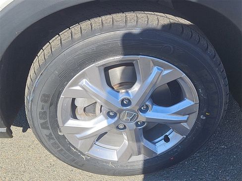 Certified 2024 Honda HR-V LX image 7