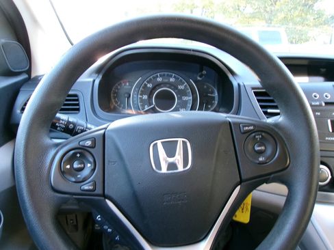 Used 2012 Honda CR-V EX image 12