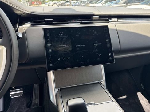 New 2026 Land Rover Range Rover SV AWD/4WD image 27