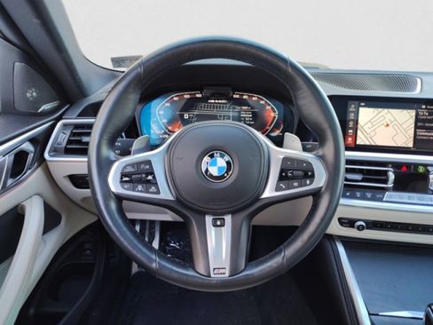 Used 2023 BMW 440i xDrive Coupe w/ Premium Package AWD/4WD image 16