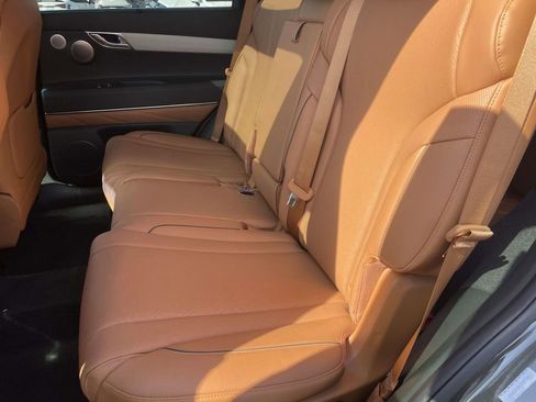 New 2026 Genesis GV80 2.5T Prestige image 23