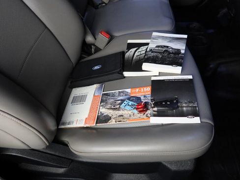 Used 2018 Ford F150 XL w/ Equipment Group 101A Mid image 26