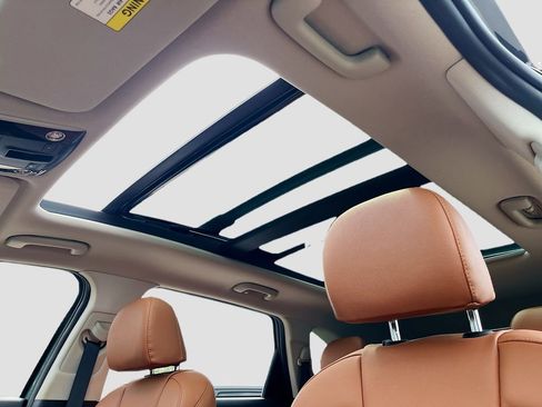 Used 2022 Kia Sorento SX Prestige w/ Rust Color Package image 22