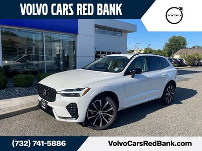 Used 2024 Volvo XC60 B5 Ultimate w/ Climate Package