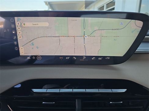 New 2026 Buick Enclave Preferred w/ Power Package image 20