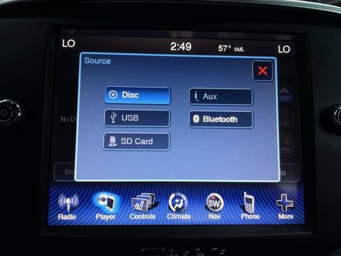 Used 2015 Maserati Ghibli image 49