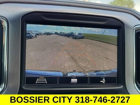 Used 2020 GMC Sierra 1500 SLT AWD/4WD image 15