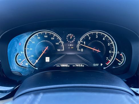 Used 2018 BMW 640i Gran Turismo xDrive 640i xDrive image 21