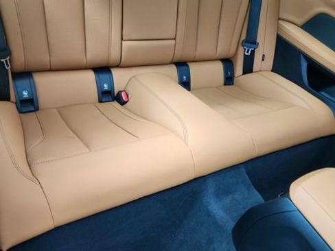 Used 2025 BMW M440i Coupe image 26