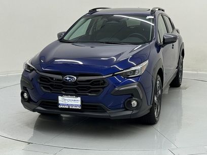 Used 2025 Subaru Crosstrek 2.5i Limited