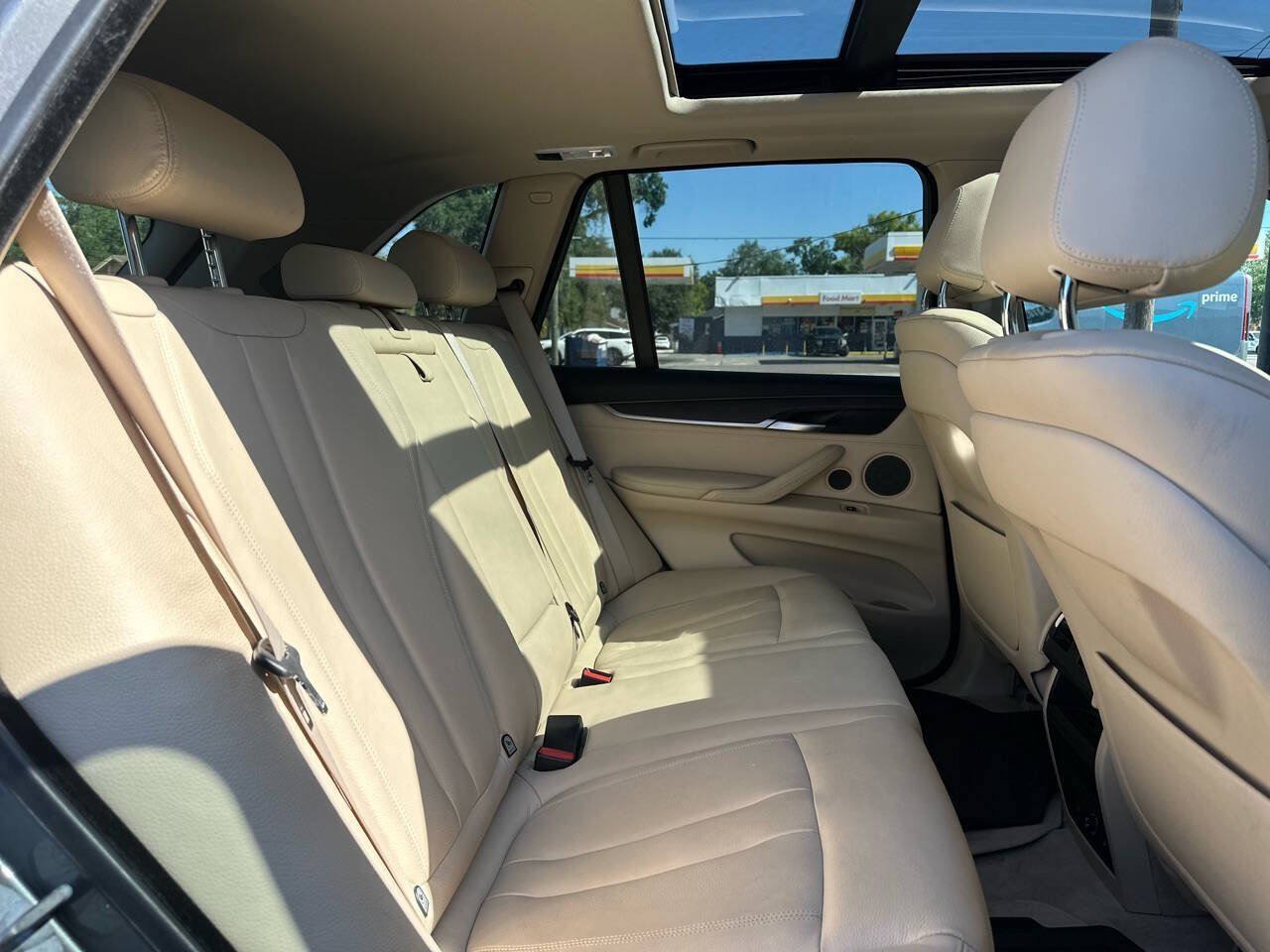 Used 2014 BMW X5 xDrive35i AWD/4WD image 24