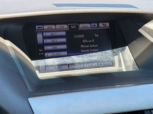 Used 2015 Lexus RX 350 AWD image 15