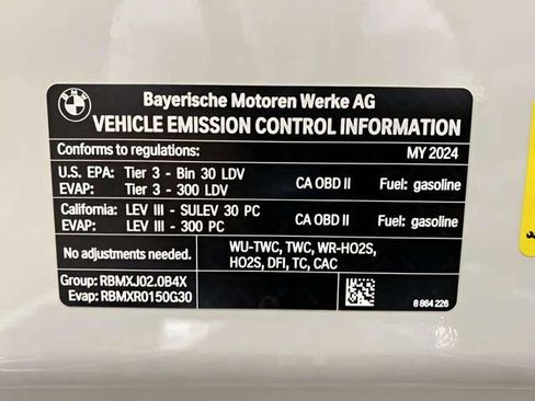 Used 2024 BMW 430i Gran Coupe xDrive w/ Convenience Package image 74