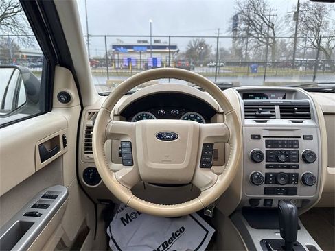Used 2012 Ford Escape XLT image 20