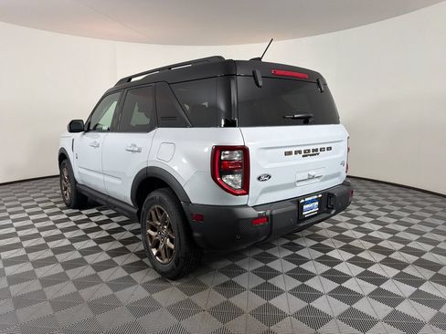 New 2026 Ford Bronco Sport Big Bend w/ Convenience Package AWD/4WD image 5