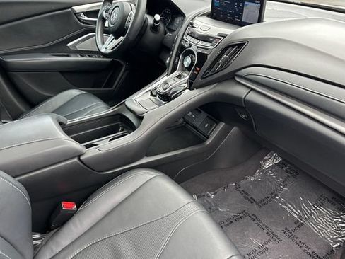 Used 2020 Acura RDX FWD w/ Technology Package image 18