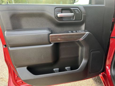 Used 2022 Chevrolet Silverado 1500 LT w/ Bed Protection Package image 13