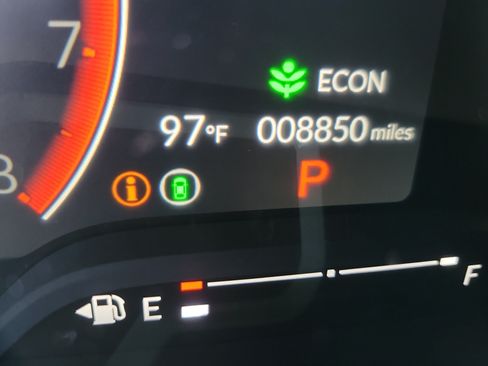 Used 2024 Honda Civic Sport image 26