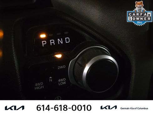 Used 2020 RAM 1500 Tradesman w/ Tradesman Group image 24