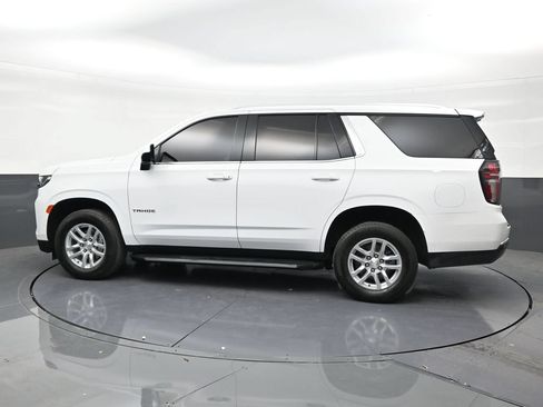 Used 2023 Chevrolet Tahoe LS RWD image 2