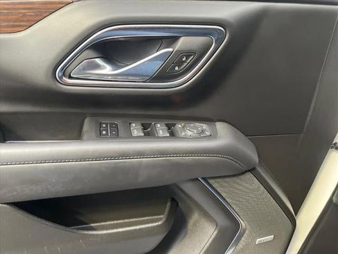 Used 2023 Chevrolet Tahoe High Country image 21