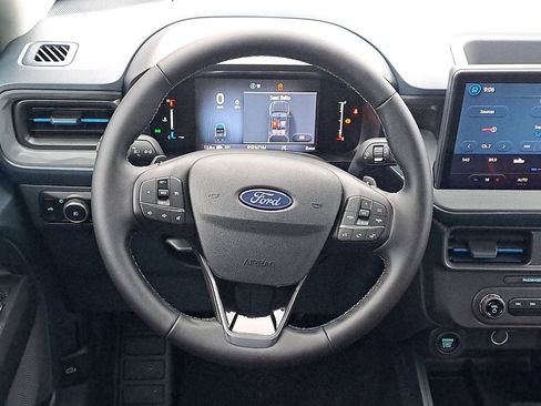 New 2026 Ford Maverick Lobo image 24