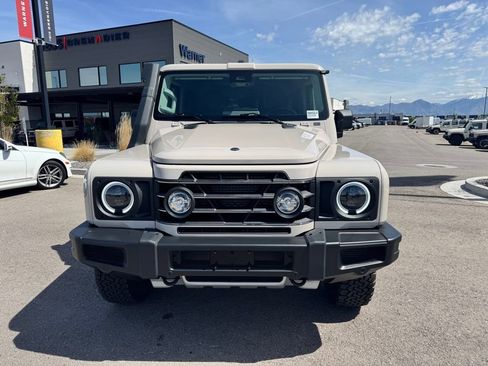 New 2026 INEOS Grenadier Trialmaster Edition image 8