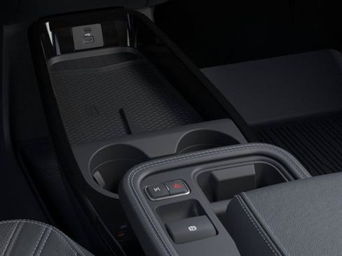 New 2026 Ford Mustang Mach-E Premium w/ Technology Package AWD/4WD image 15