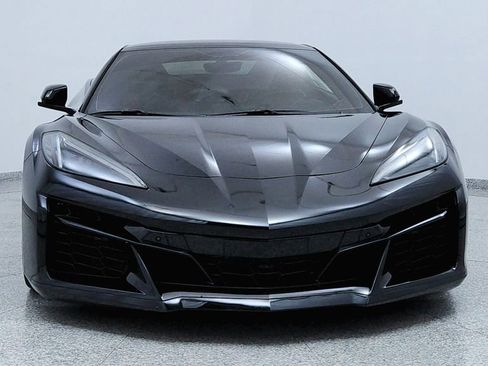 Used 2023 Chevrolet Corvette Z06 image 8