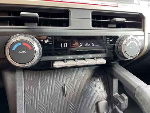 New 2025 Toyota Tacoma TRD Off-Road image 13