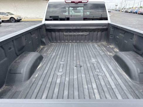 Certified 2024 GMC Sierra 3500 Denali w/ Denali Reserve Package AWD/4WD image 21