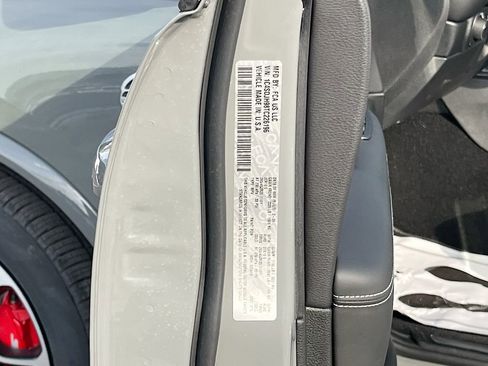 New 2026 Dodge Durango SRT Hellcat image 33