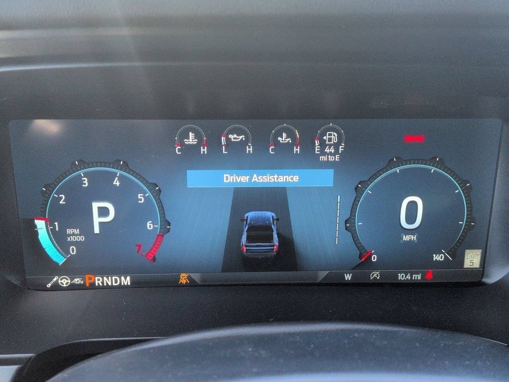 New 2026 Ford F150 Raptor AWD/4WD image 15