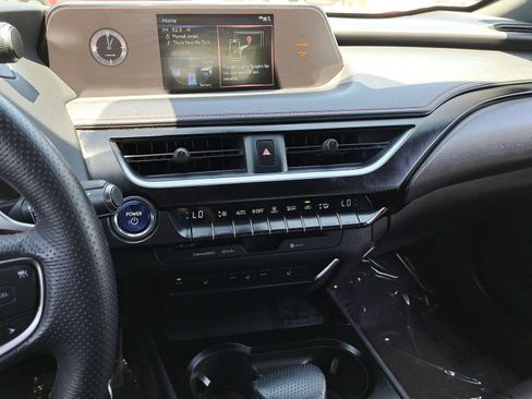 Used 2019 Lexus UX 250h F Sport w/ F Sport Premium Package AWD/4WD image 21