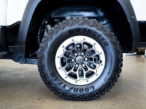 Used 2021 RAM 1500 TRX w/ TRX Level 2 Equipment Group AWD/4WD image 27