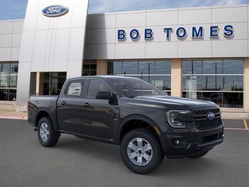 New 2026 Ford Ranger XL RWD image 8