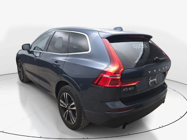 Used 2020 Volvo XC60 T6 Momentum AWD/4WD image 8