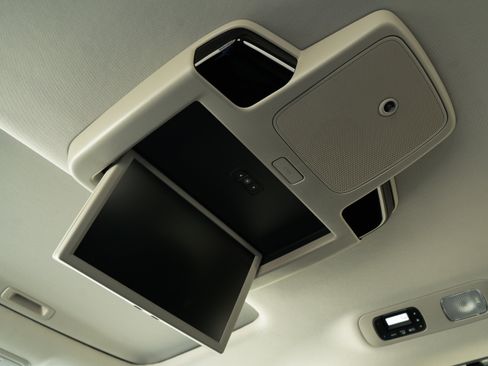 Used 2025 Honda Odyssey Elite image 43