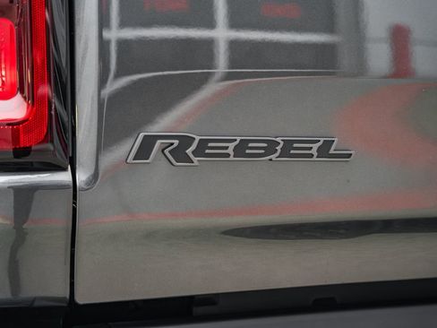 New 2026 RAM 1500 Rebel image 9