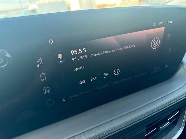 Used 2024 Buick Encore GX Preferred w/ Comfort Package FWD image 27