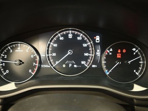 Used 2024 MAZDA MAZDA3 s image 15