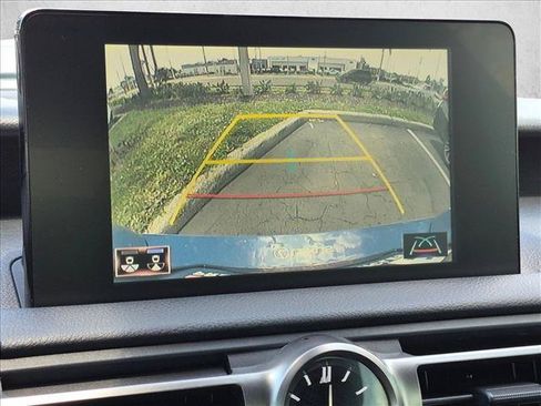 Used 2021 Lexus IS 300 AWD w/ Accessory Package 2 image 12