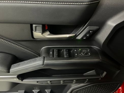 Used 2025 Toyota 4Runner Limited image 50